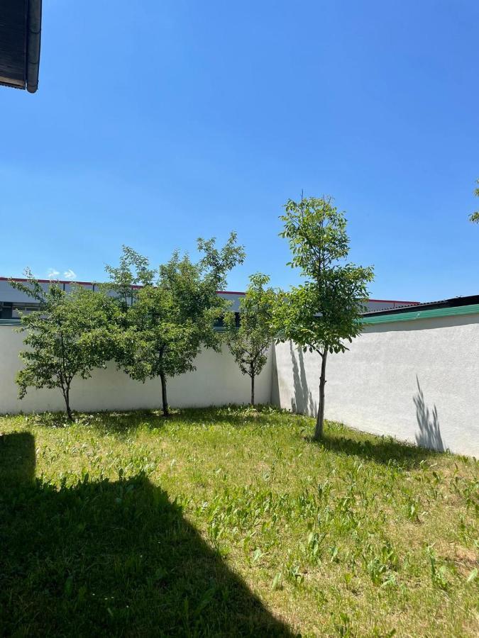 塞拉耶佛 Kod Bajrame酒店 外观 照片