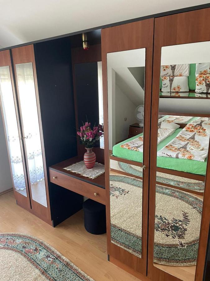 塞拉耶佛 Kod Bajrame酒店 外观 照片